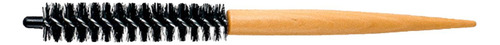 Cepillo Redondo Pequeño Cepillo Para Peinar El Cabello Para