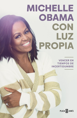 Libro Con Luz Propia. Vencer En Tiempos De Incertidumbre