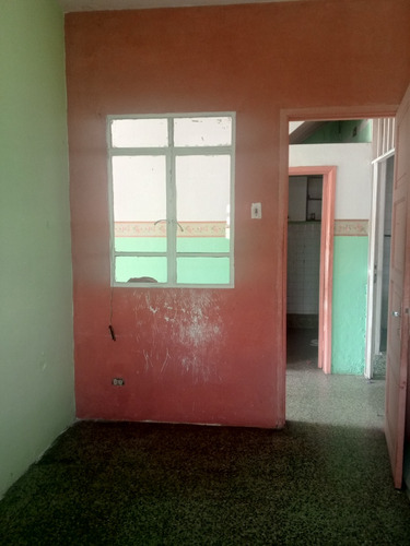 Apartamento En Alquiler Ubicado En Petare