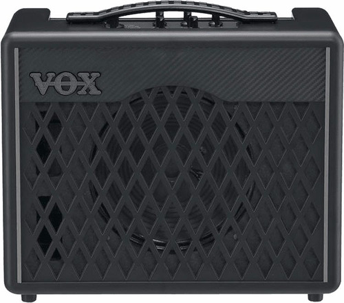 Amplificador De Guitarra Vox Vx Ii