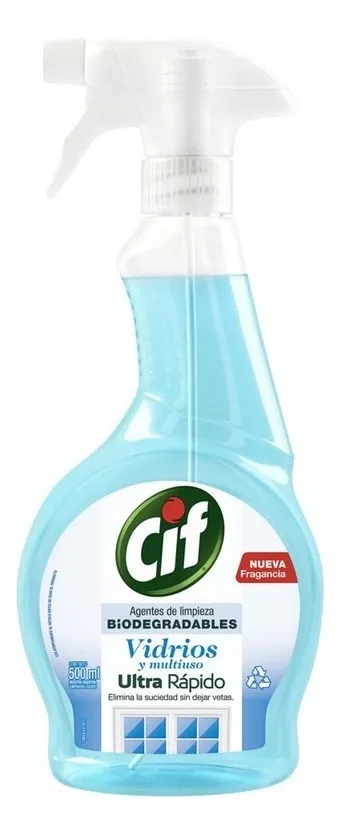 Primera imagen para búsqueda de cif crema