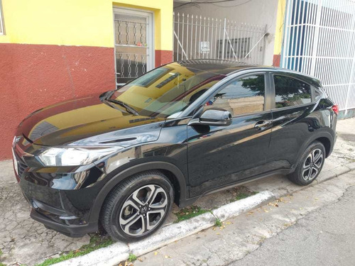 Honda Hr-v 2017 1.8 Lx Flex Aut. 5p