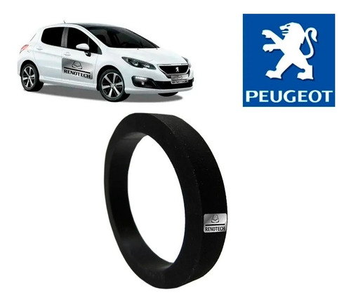 Anel Do Sensor Do Abs Traseiro Peugeot 308 454919