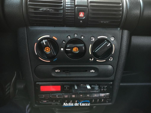 Imagem 22 de 25 de Chevrolet Tigra 1998 49.000 Km Todo Original Ateliê Do Carro