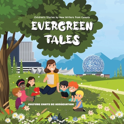 Libro Evergreen Tales: Children's Stories By New Writers ...