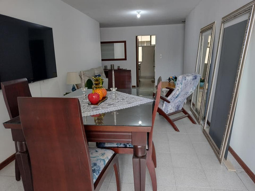 Venta Apartamento De 83mts2 En Santa Anita, Sur De Cali 5977.