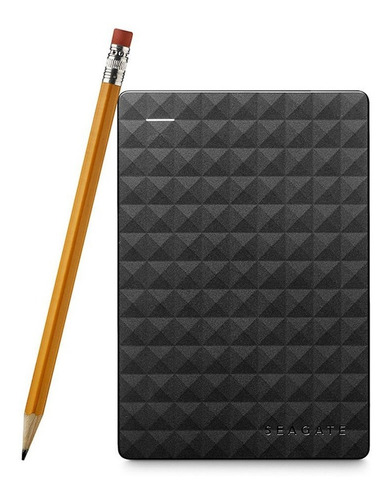 Disco Rigido Externo 2tb Seagate Expansion Portatil Usb 3.0 Pc Ps4 Notebook Gtia Oficial Full