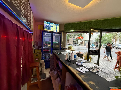 Venta Local Saavedra Coghlan Esquina