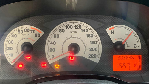 Fiat Palio Atrattive