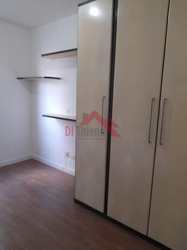 Imagem 13 de 30 de Apartamento Com 2 Dorms, Santo Antônio, São Caetano Do Sul - R$ 415 Mil, Cod: 1865 - V1865
