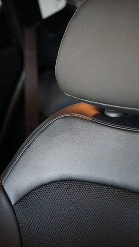 Imagem 7 de 12 de Hyundai Ix35 2.0 Mpfi Gl 16v Flex 4p Automático