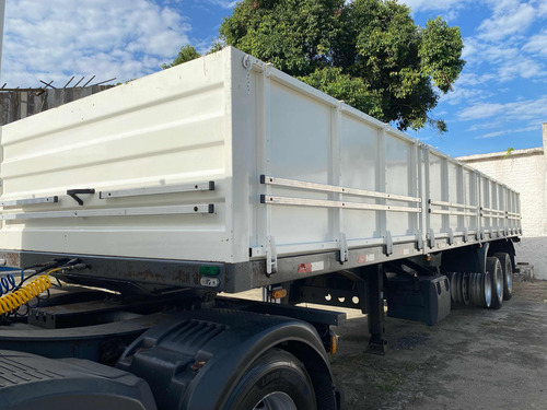 Rodotrem 3 E 3 Bitrem 9 Eixos 2020 Rodo Trem 26 Metros S/pne