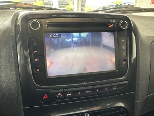 Fiat Strada 1.8 MPI ADVENTURE CD 16V FLEX 3P MANUAL