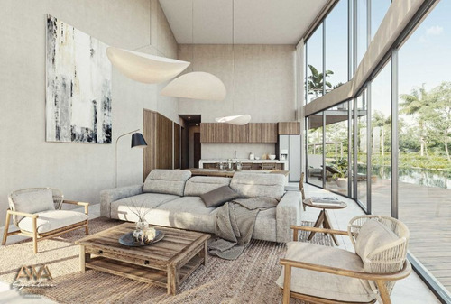 Condominio Donle Altura, Con Triple Terraza, Cuarto De Servi