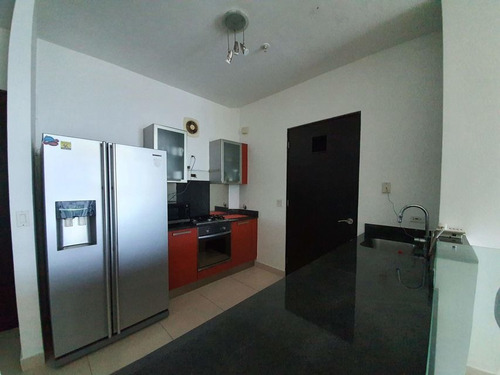 Imagen 7 de 14 de Venta De Apartamento Amoblado De 97 M2 En Ph Destiny, 20-585