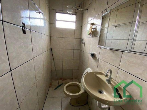 Imagem 7 de 16 de Casa À Venda, 172 M² Por R$ 368.000,00 - Jardim Proença - Campinas/sp - Ca0575