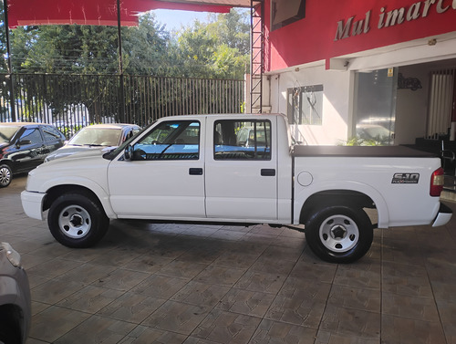 Chevrolet S10 2.4 Advantage Cab. Dupla 4x2 Flexpower 4p