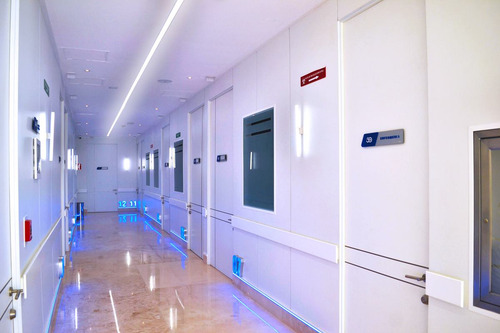 Venta de Consultorios Médicos, Torres Medicas CDMX y Toluca