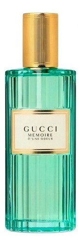 Gucci Memoir D'une Odeur Edp 40ml Premium