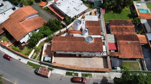 Casa - Macaracuay - 567 Mts2