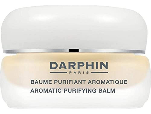 Darphin Blsamo Purificante Aromtico, 0.5 Onzas