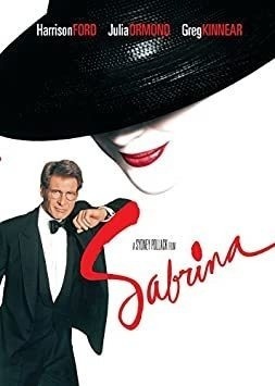Sabrina Sabrina Ac-3 Dolby Dubbed Subtitled Widescreen Dvd