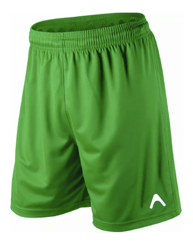 Short Futbol - Pack Por 10 - Alfest - Equipos Deportivo