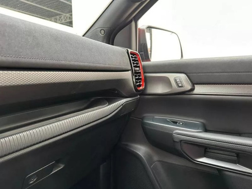 Ford Ranger Raptor 3.0L V6 Ecoboost Biturbo Cabina Doble 4X4