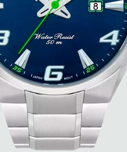 Relogio Orient Masculino - Mbss1337 D2sx