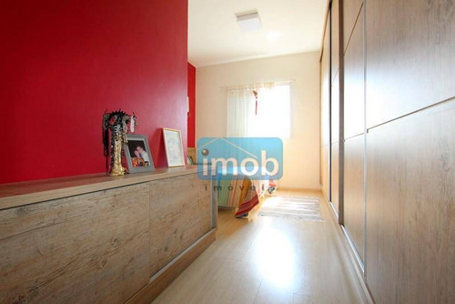 Imagem 7 de 30 de Cobertura Residencial À Venda, Boqueirão, Santos. - Co0125