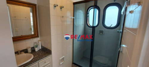 Imagem 25 de 30 de Cobertura À Venda, 286 M² Por R$ 1.750.000,00 - Praia Da Enseada Brunella - Guarujá/sp - Co0274