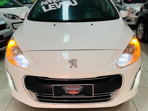 Imagem 2 de 15 de 308 1.6 Active 16v Flex 4p Manual