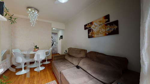 Imagem 4 de 30 de Apto Pirituba | 2 Quartos | 50 M² | Cond: R$495.00 | 1 Vaga - 16tqnqs