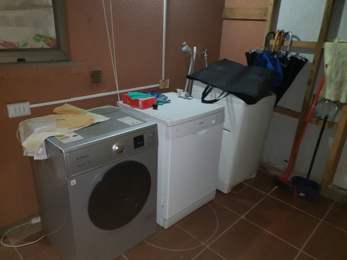 Imagen 19 de 28 de Arriendo Casa Completamente Amoblada