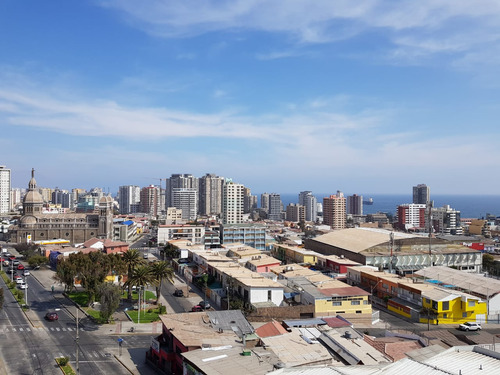 Oportunidad De Arriendo Sector Centro