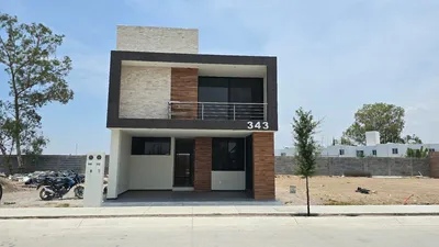 Casa en venta