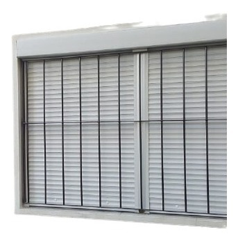 1 Cortina De Enrollar Pvc Sin Albañileria Precio Super