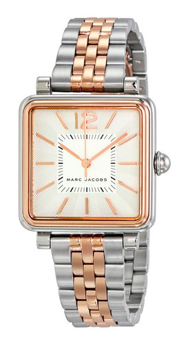 Reloj Marc Jacobs Ladies Mj3463 De Acero Inoxidable P/mujer