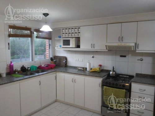 Imagen 6 de 18 de Departamento - Santa Maria De Tigre