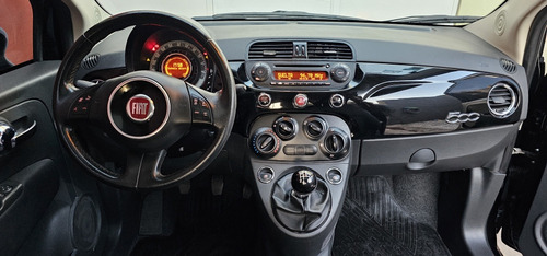 Fiat 500 1.4 Cult 85cv