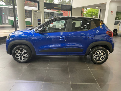 Renault Kwid 1.0 Sce 66Cv Iconic Bitono