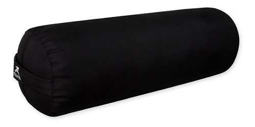 Bolster Para Yoga Muvin  Almofadão Cilíndrico - Apoio