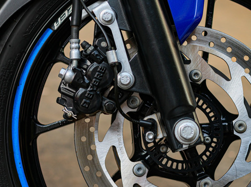Yamaha Fazer 150