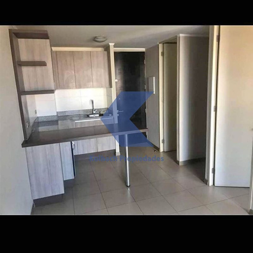 Departamento En Venta En Santiago