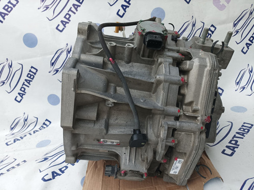 Transmisión Automática Con Tcm Ford Fiesta 2011-2017 (Usado)
