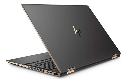 Laptop Hp Spectre X360 Core I7 8550u 8 Ram/128 Ssd Nvidia (Reacondicionado)