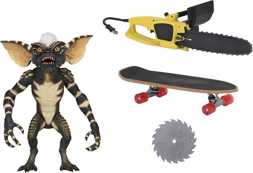 Figura Gremlins Ultimate Stripe Neca Original