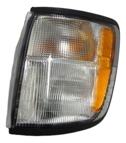 Faro Isuzu Trooper Desde 1998/2023 Delantero Derecho