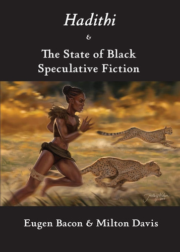 Libro:  Hadithi & The State Of Black Speculative Fiction