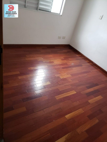Imagem 6 de 15 de Sobrado - Vila Aricanduva - Ref: 8537 - V-8537